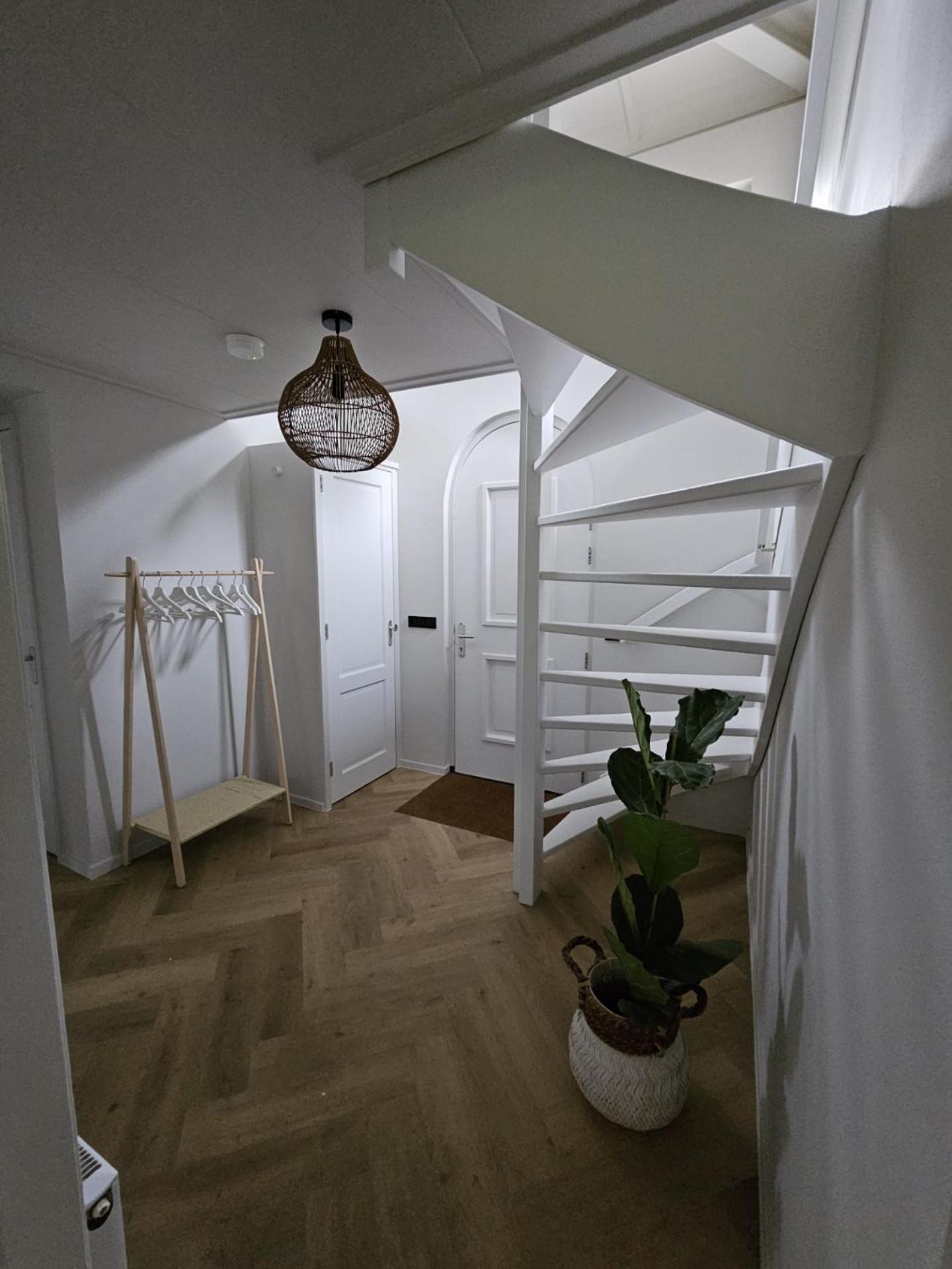Casa Do Cervo, Boshof 6 Luxe Met Overdekt Terras Ermelo Buitenkant foto