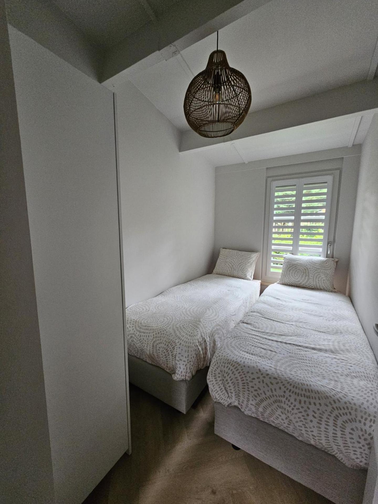 Casa Do Cervo, Boshof 6 Luxe Met Overdekt Terras Ermelo Buitenkant foto